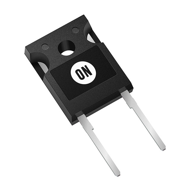 NDSH25170A onsemi  Diodos - Rectificadores - Sencillos
